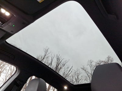 2022 Volkswagen ID.4 Pro S