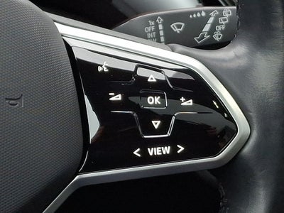 2022 Volkswagen ID.4 Pro S