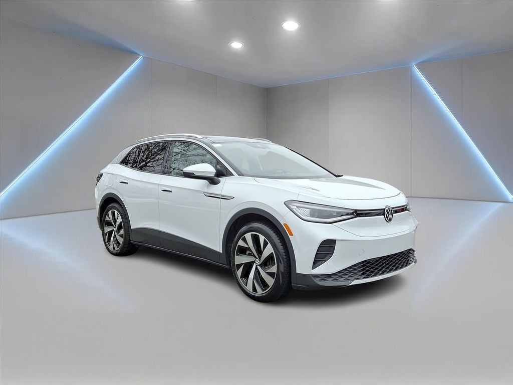 2022 Volkswagen ID.4 Pro S