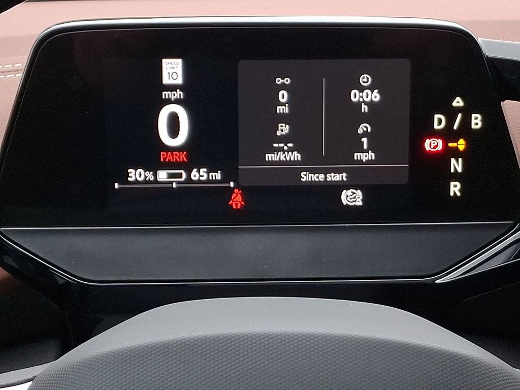 2022 Volkswagen ID.4 Pro S