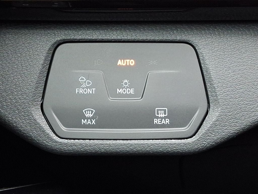 2022 Volkswagen ID.4 Pro S