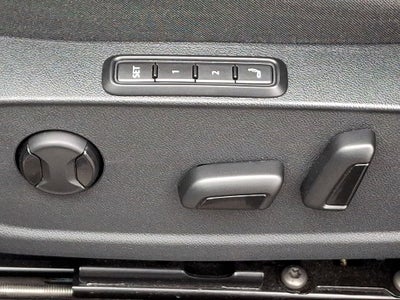 2022 Volkswagen ID.4 Pro S