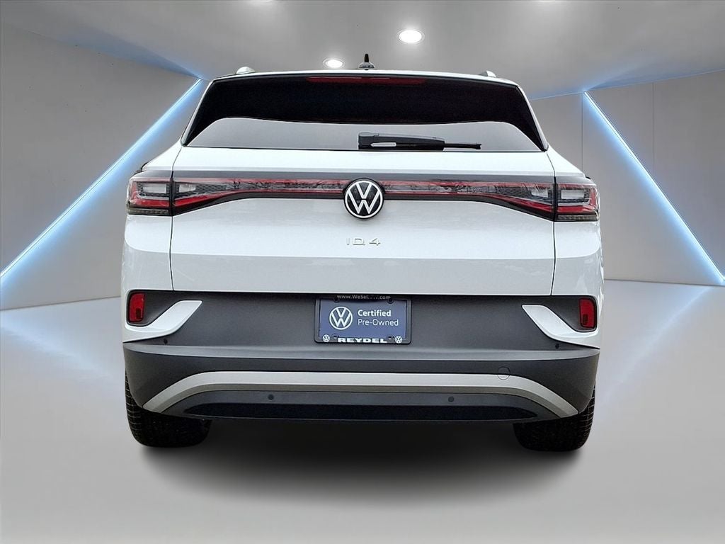 2022 Volkswagen ID.4 Pro S