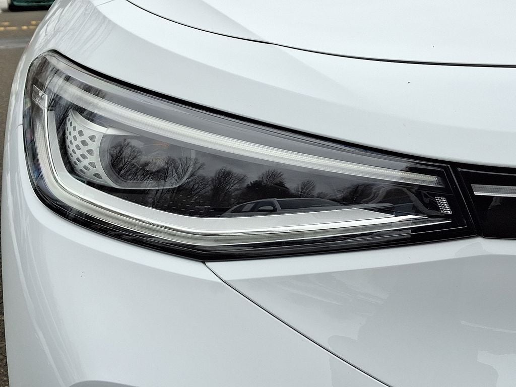 2022 Volkswagen ID.4 Pro S