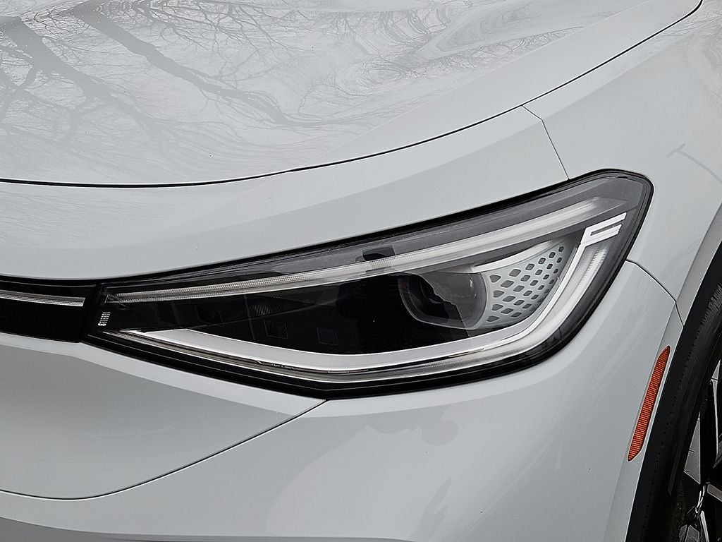 2022 Volkswagen ID.4 Pro S