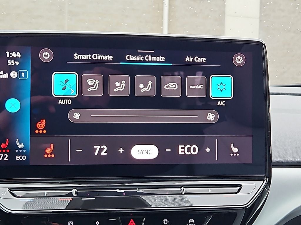 2022 Volkswagen ID.4 Pro S