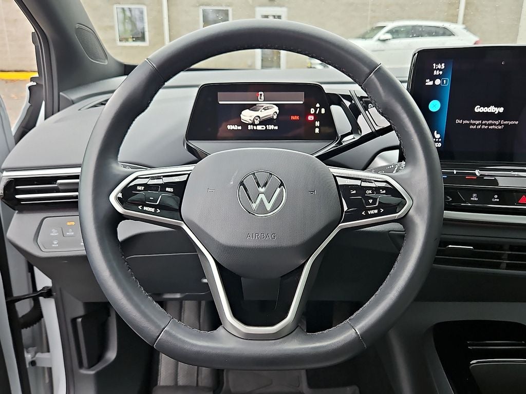 2022 Volkswagen ID.4 Pro S