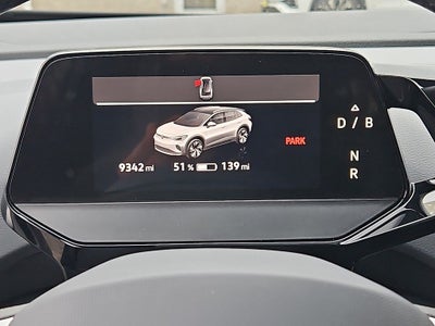 2022 Volkswagen ID.4 Pro S