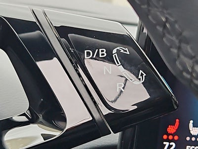 2022 Volkswagen ID.4 Pro S