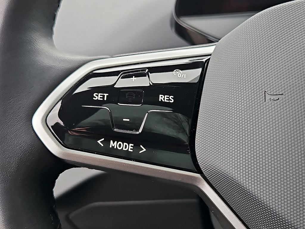 2022 Volkswagen ID.4 Pro S