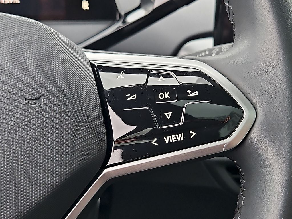 2022 Volkswagen ID.4 Pro S