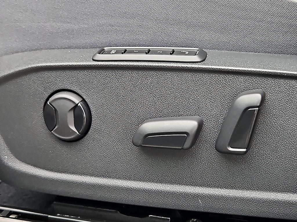 2022 Volkswagen ID.4 Pro S