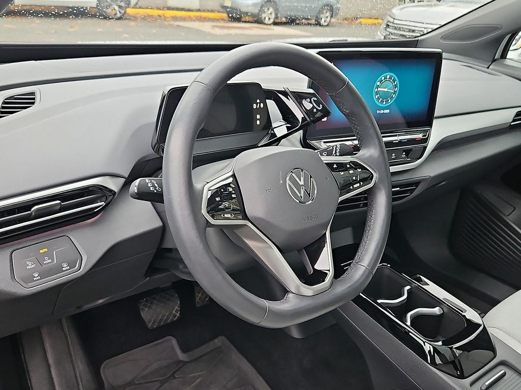 2022 Volkswagen ID.4 Pro S