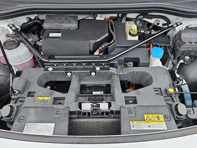 2022 Volkswagen ID.4 Pro S