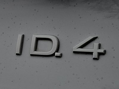 2022 Volkswagen ID.4 Pro S