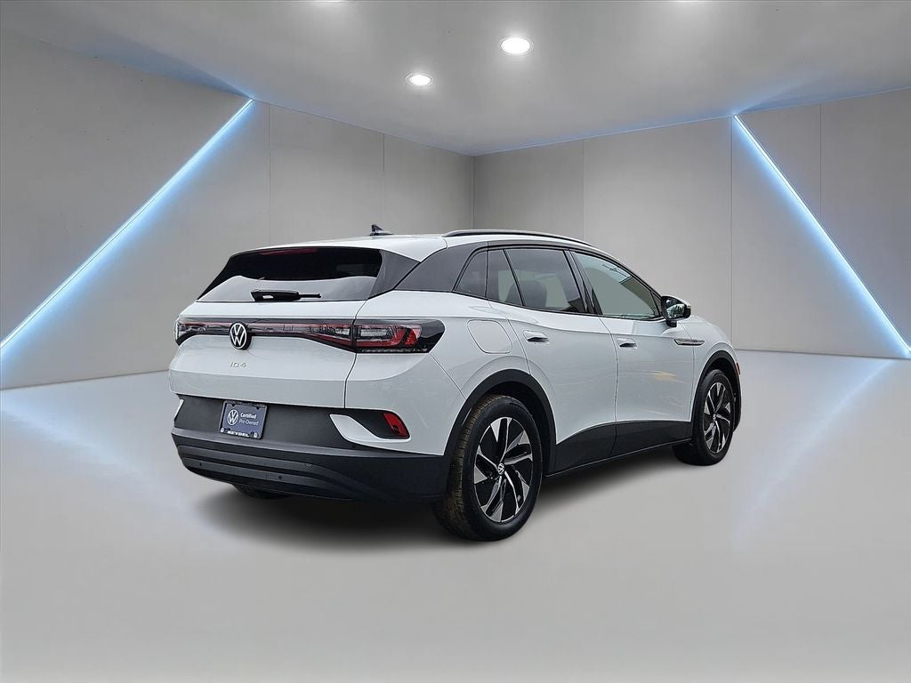 2022 Volkswagen ID.4 Pro S