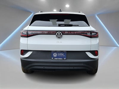 2022 Volkswagen ID.4 Pro S