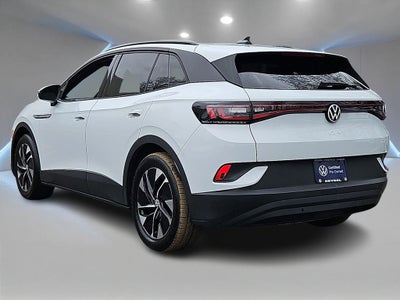 2022 Volkswagen ID.4 Pro S