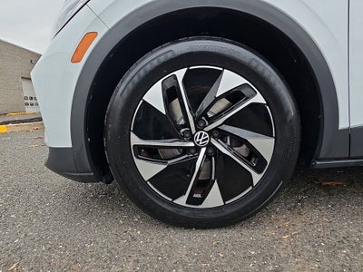 2022 Volkswagen ID.4 Pro S