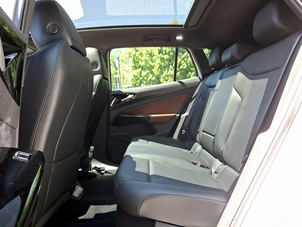 2022 Volkswagen ID.4 Pro S