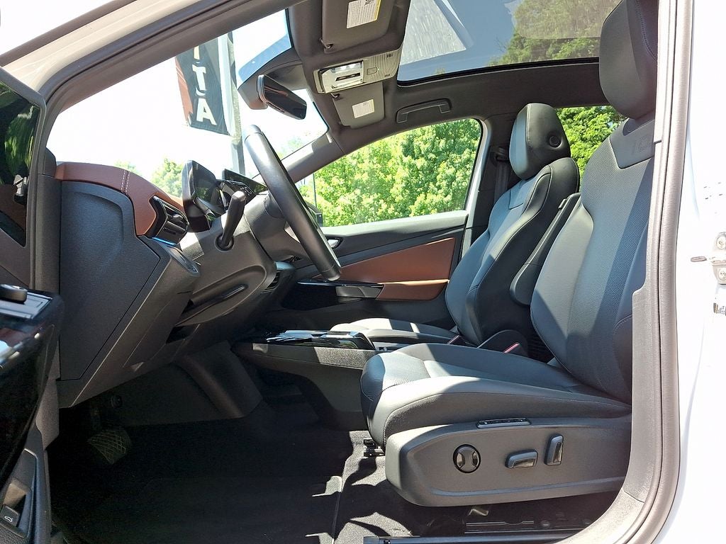 2022 Volkswagen ID.4 Pro S