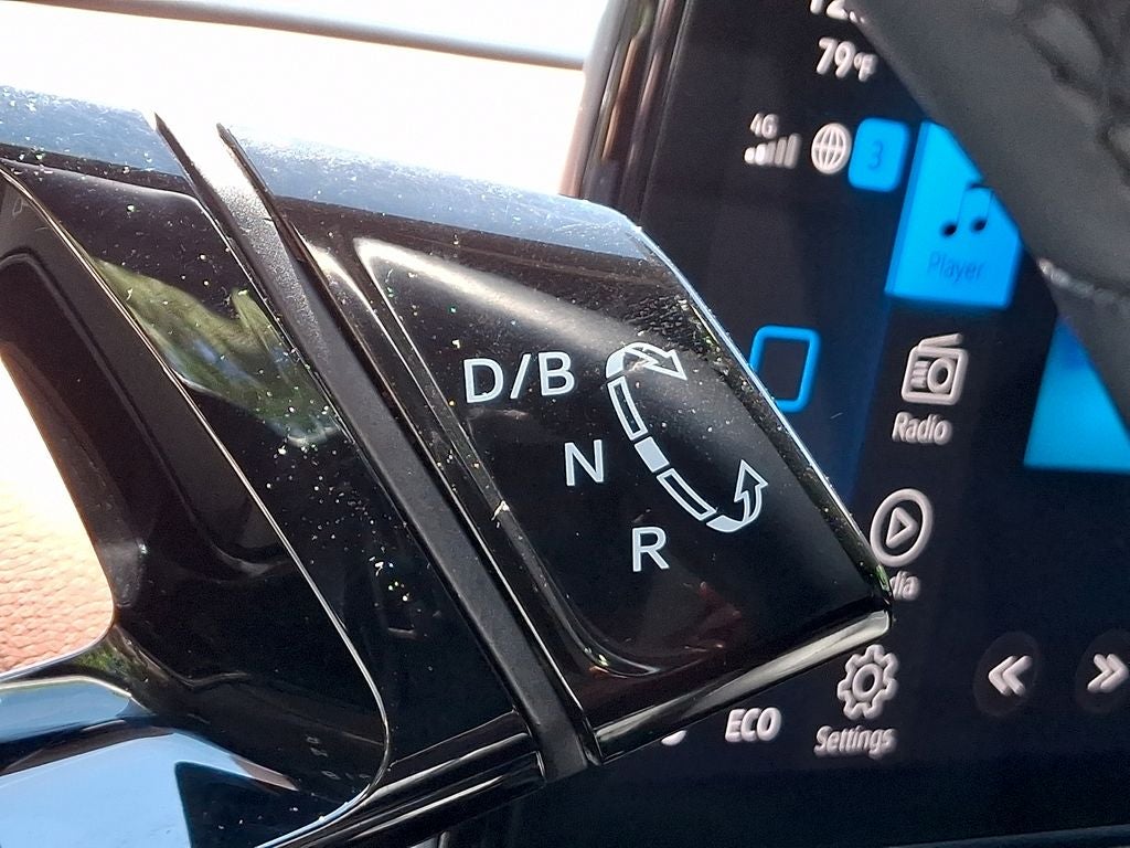 2022 Volkswagen ID.4 Pro S