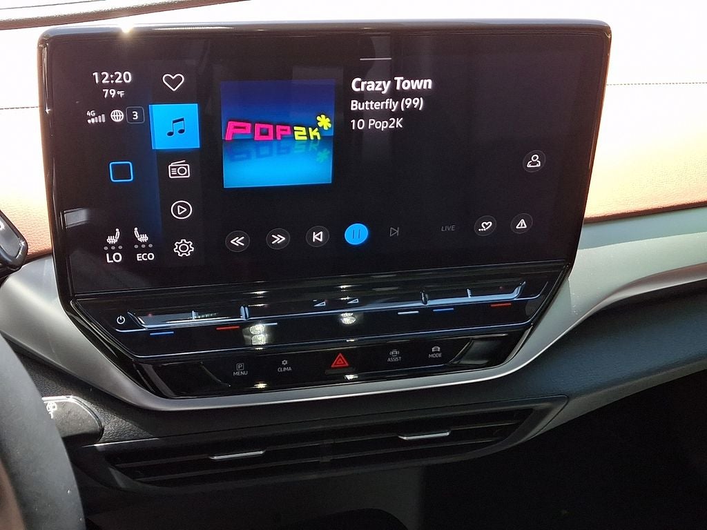 2022 Volkswagen ID.4 Pro S