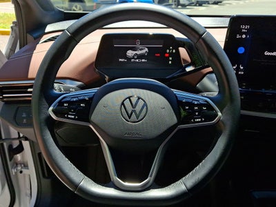 2022 Volkswagen ID.4 Pro S