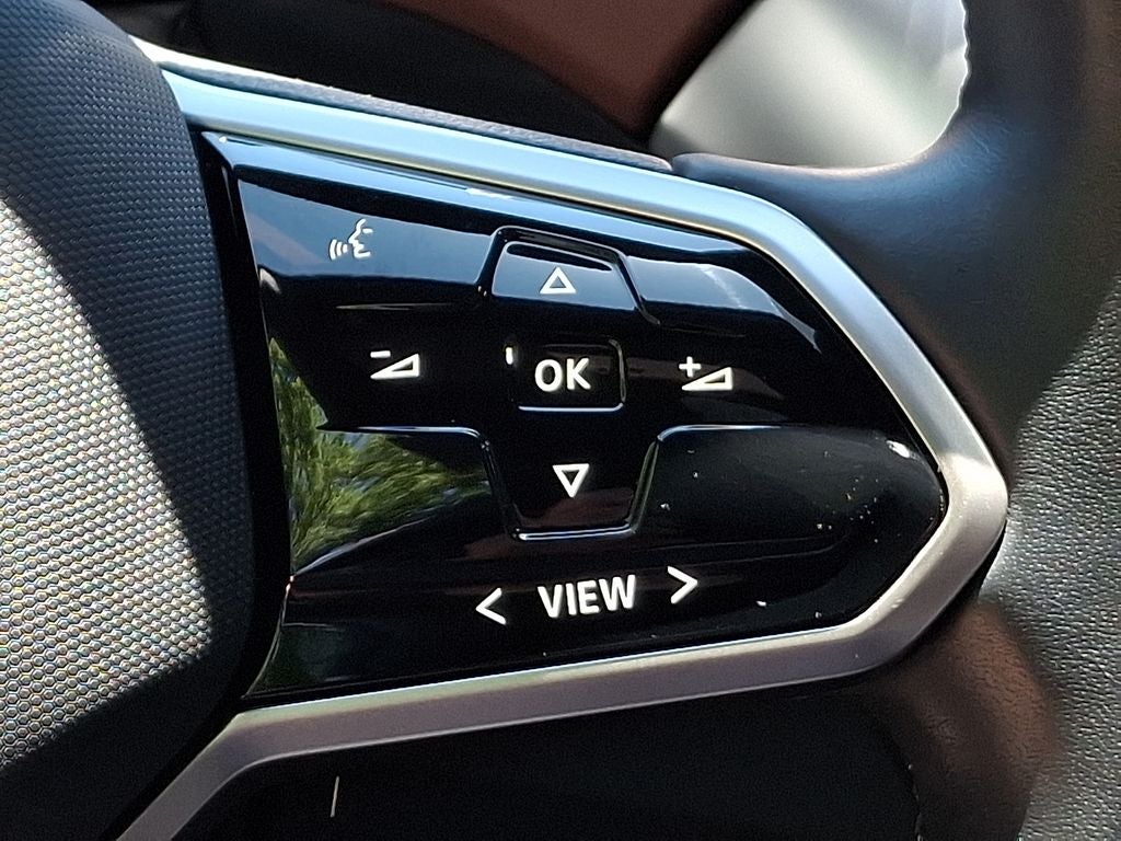 2022 Volkswagen ID.4 Pro S