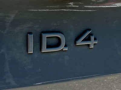 2022 Volkswagen ID.4 Pro S