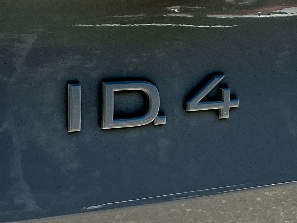2022 Volkswagen ID.4 Pro S