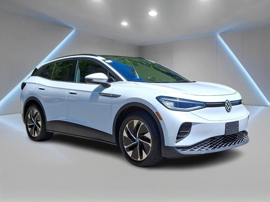 2022 Volkswagen ID.4 Pro S
