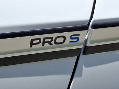 2022 Volkswagen ID.4 Pro S