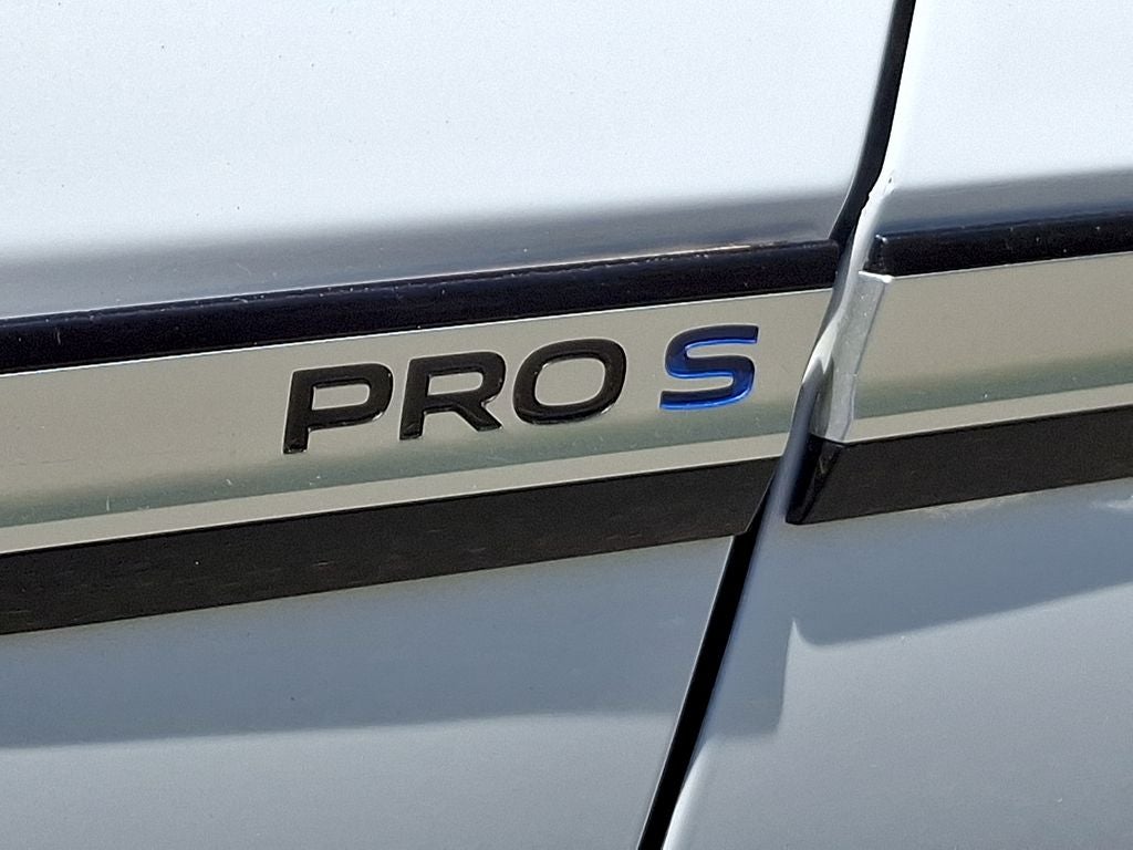 2022 Volkswagen ID.4 Pro S