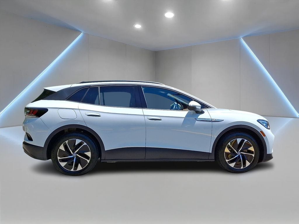 2022 Volkswagen ID.4 Pro S