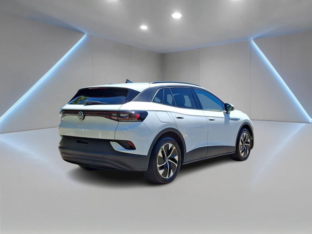 2022 Volkswagen ID.4 Pro S