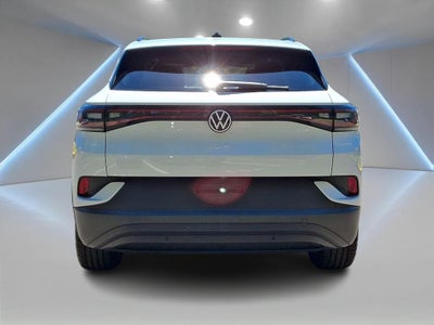 2022 Volkswagen ID.4 Pro S