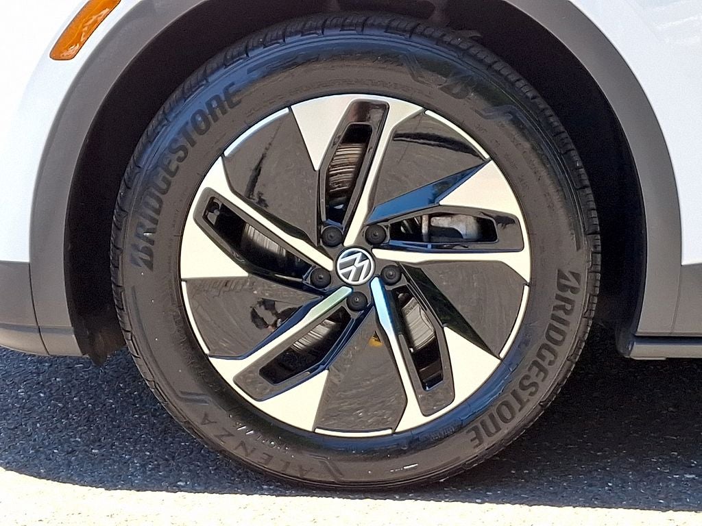 2022 Volkswagen ID.4 Pro S