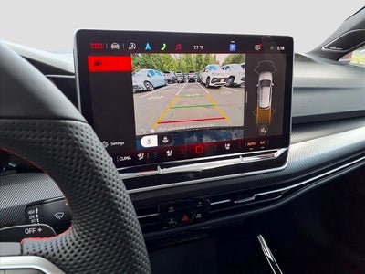 2025 Volkswagen Golf GTI 2.0T SE