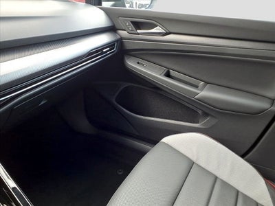 2025 Volkswagen Golf GTI 2.0T SE