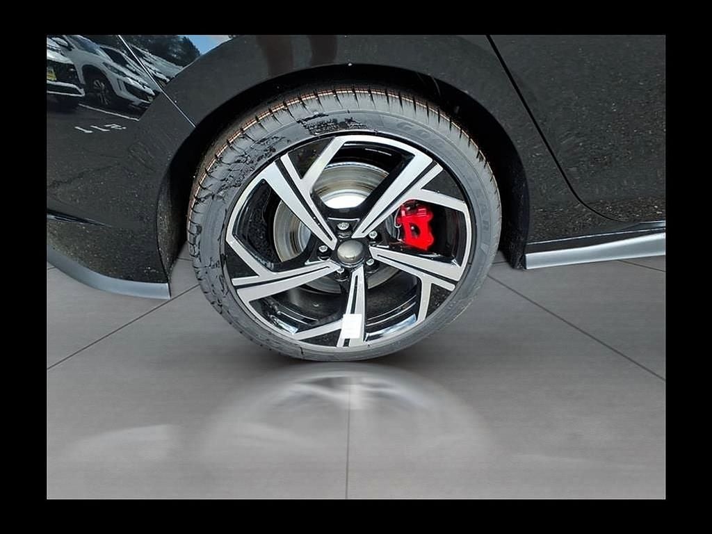 2025 Volkswagen Golf GTI 2.0T SE