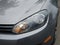 2013 Volkswagen Golf 2.5L