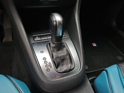 2013 Volkswagen Golf 2.5L