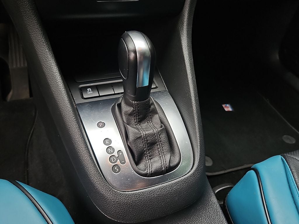 2013 Volkswagen Golf 2.5L