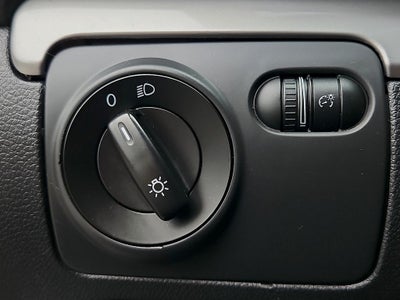 2013 Volkswagen Golf 2.5L