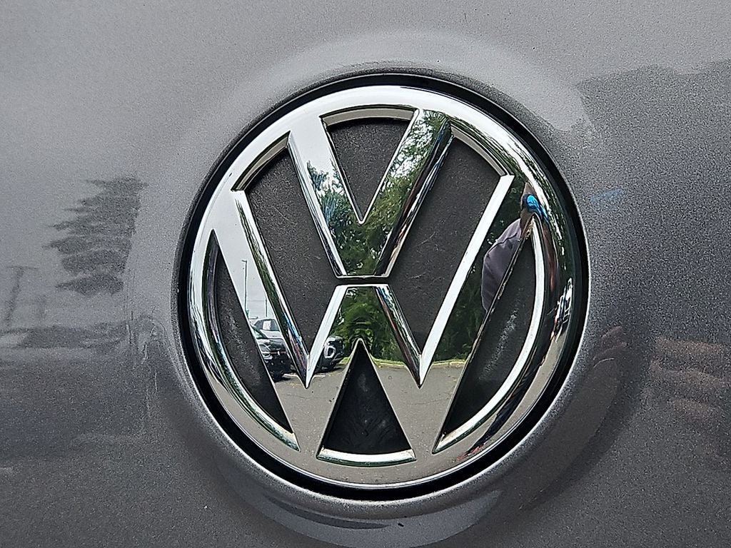 2013 Volkswagen Golf 2.5L