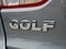 2013 Volkswagen Golf 2.5L