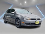 2013 Volkswagen Golf 2.5L