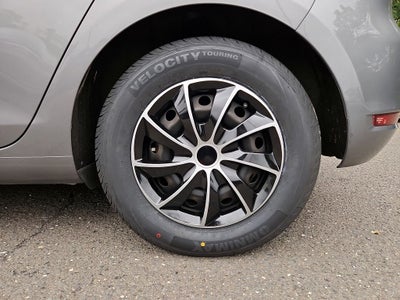 2013 Volkswagen Golf 2.5L