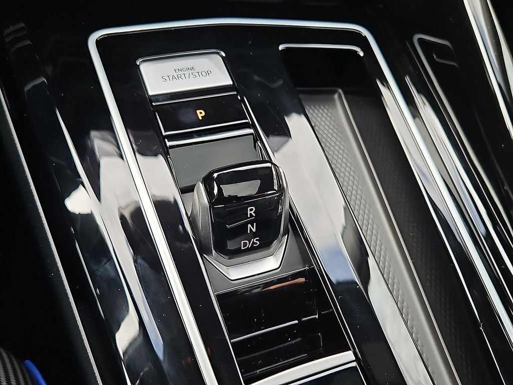 2026 Volkswagen Golf R 2.0T